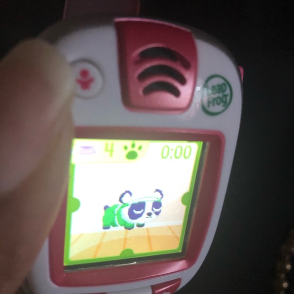 Leap Frog Leap Band⌚️ - Picture 10 of 16